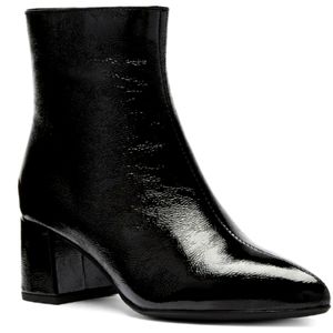 La CANADIENNE Darling Waterproof Bootie sz 8